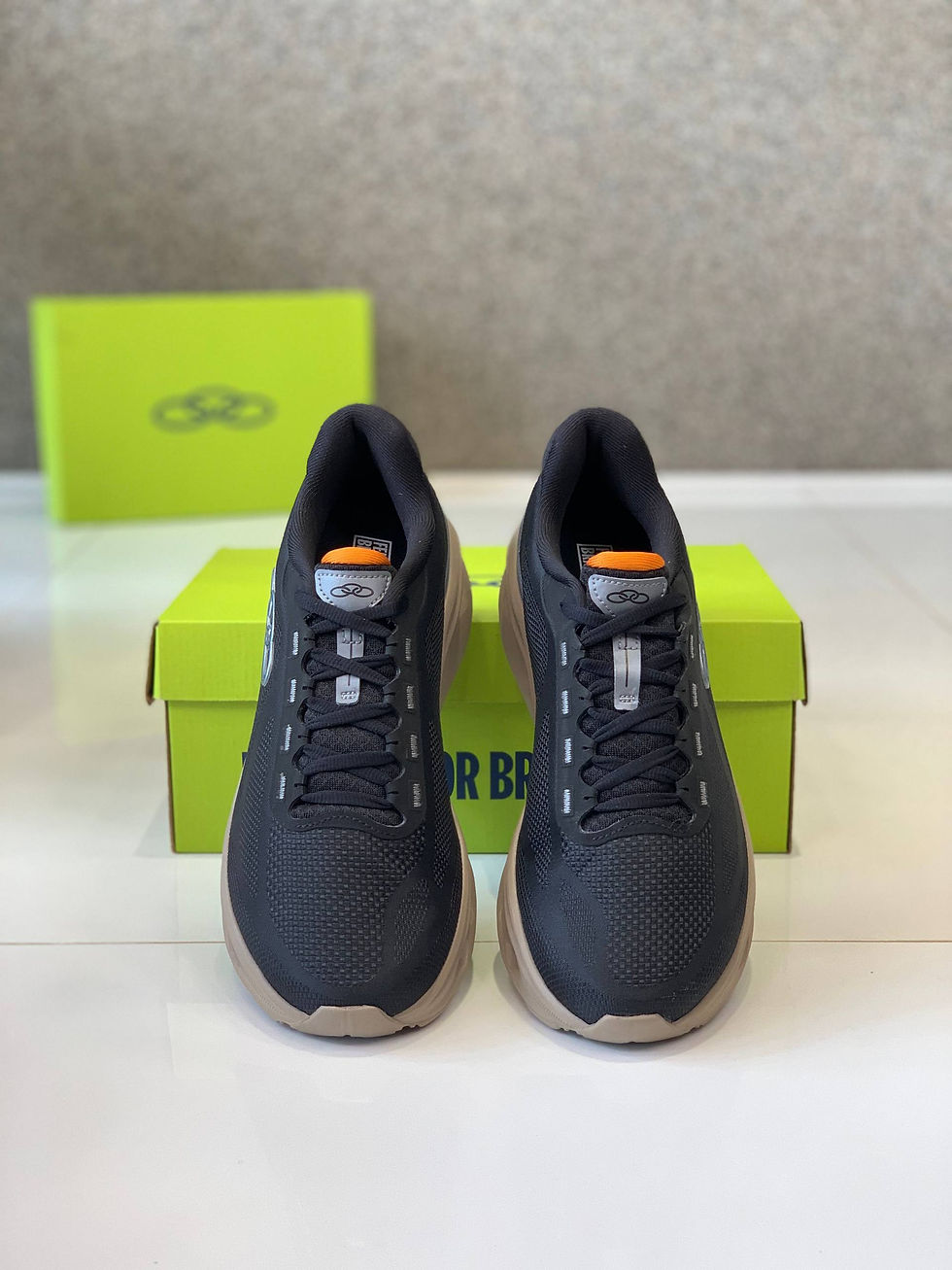 Miniatura: Tênis Olympikus ELEVADO