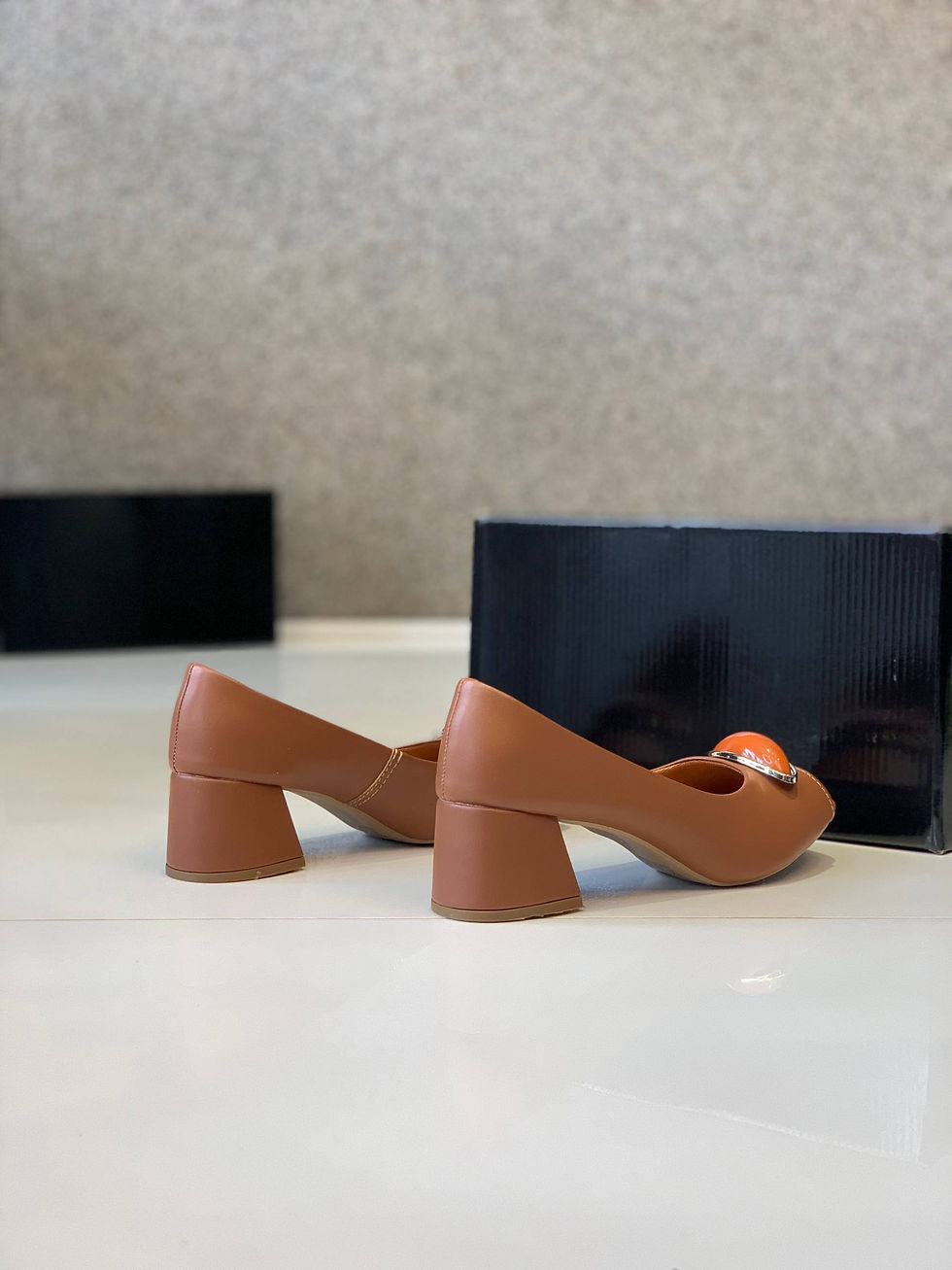 Miniatura: Sapato Lemos 600