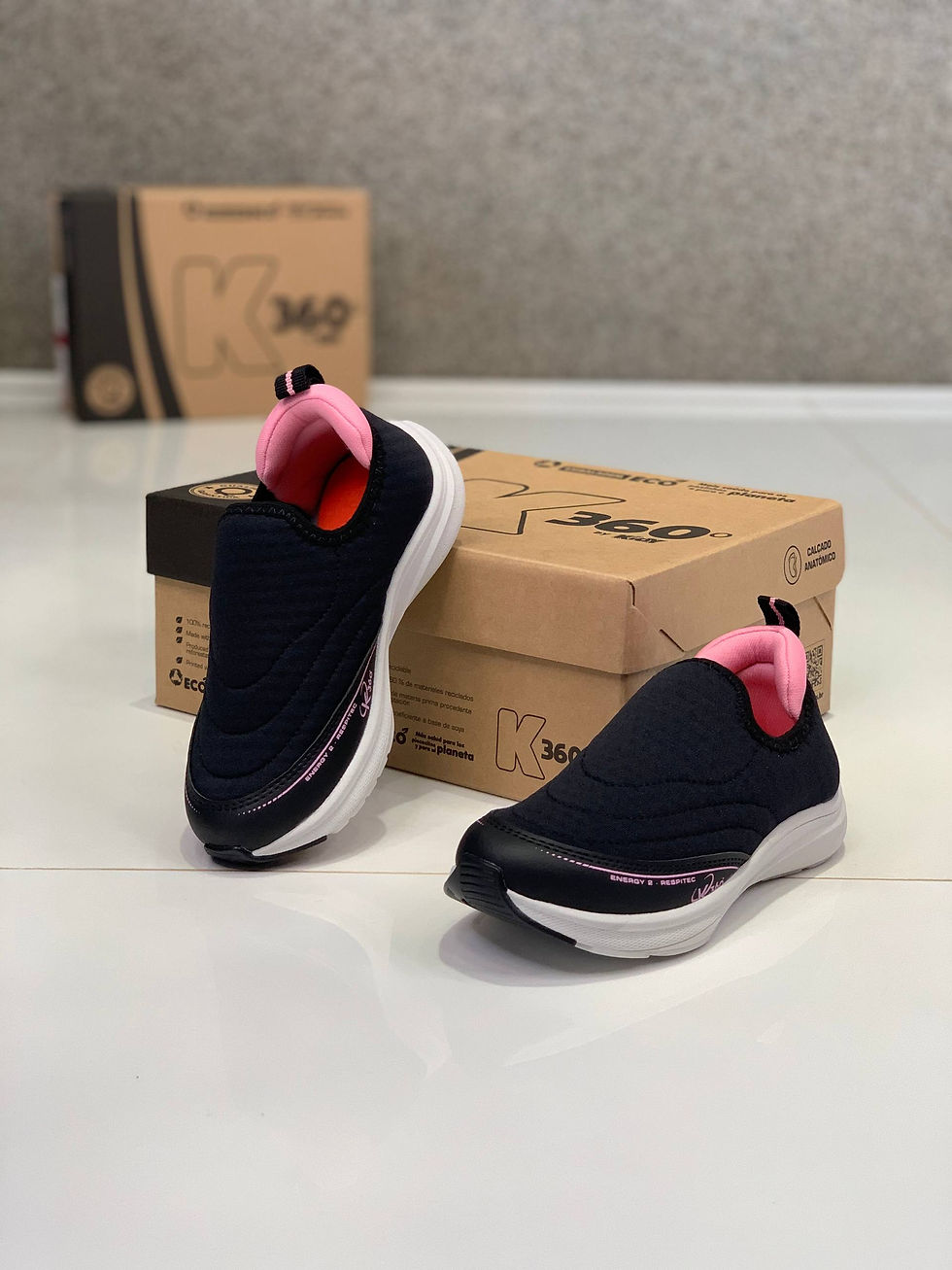 Miniatura: Tênis Kidy 4531003