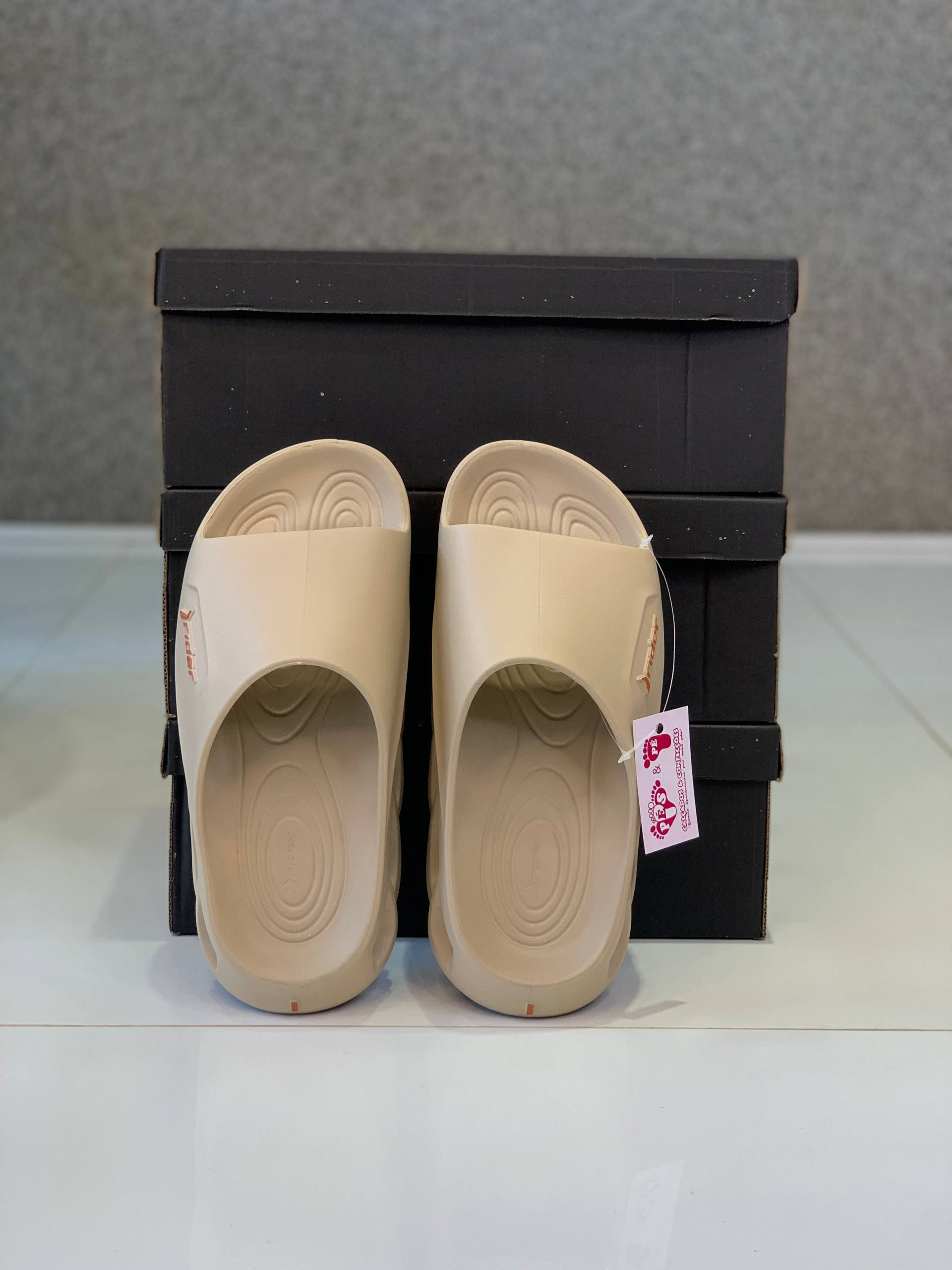 Chinelo Rider POWER LITE 12587