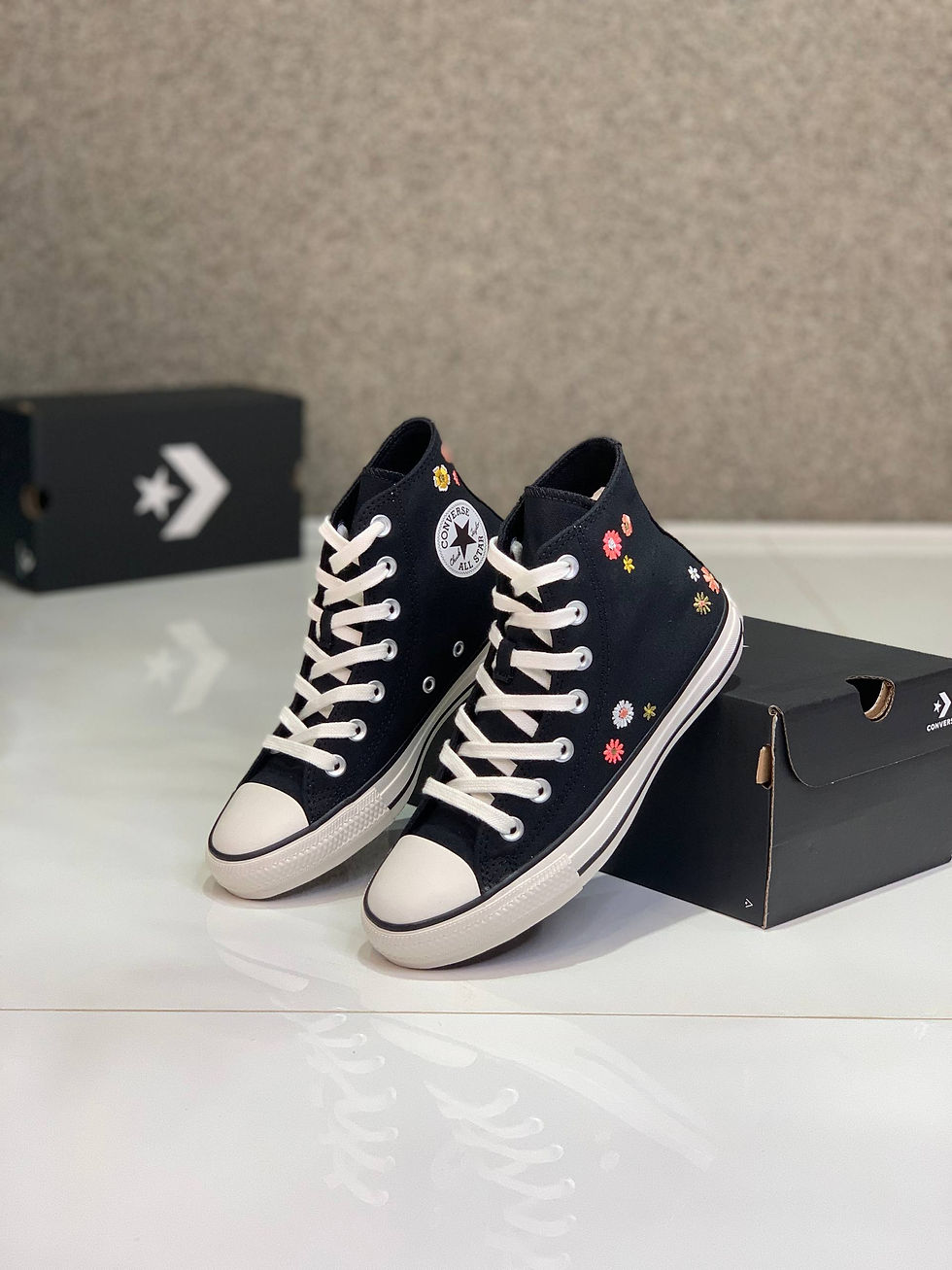 Miniatura: Tênis Converse All Star CT33310001
