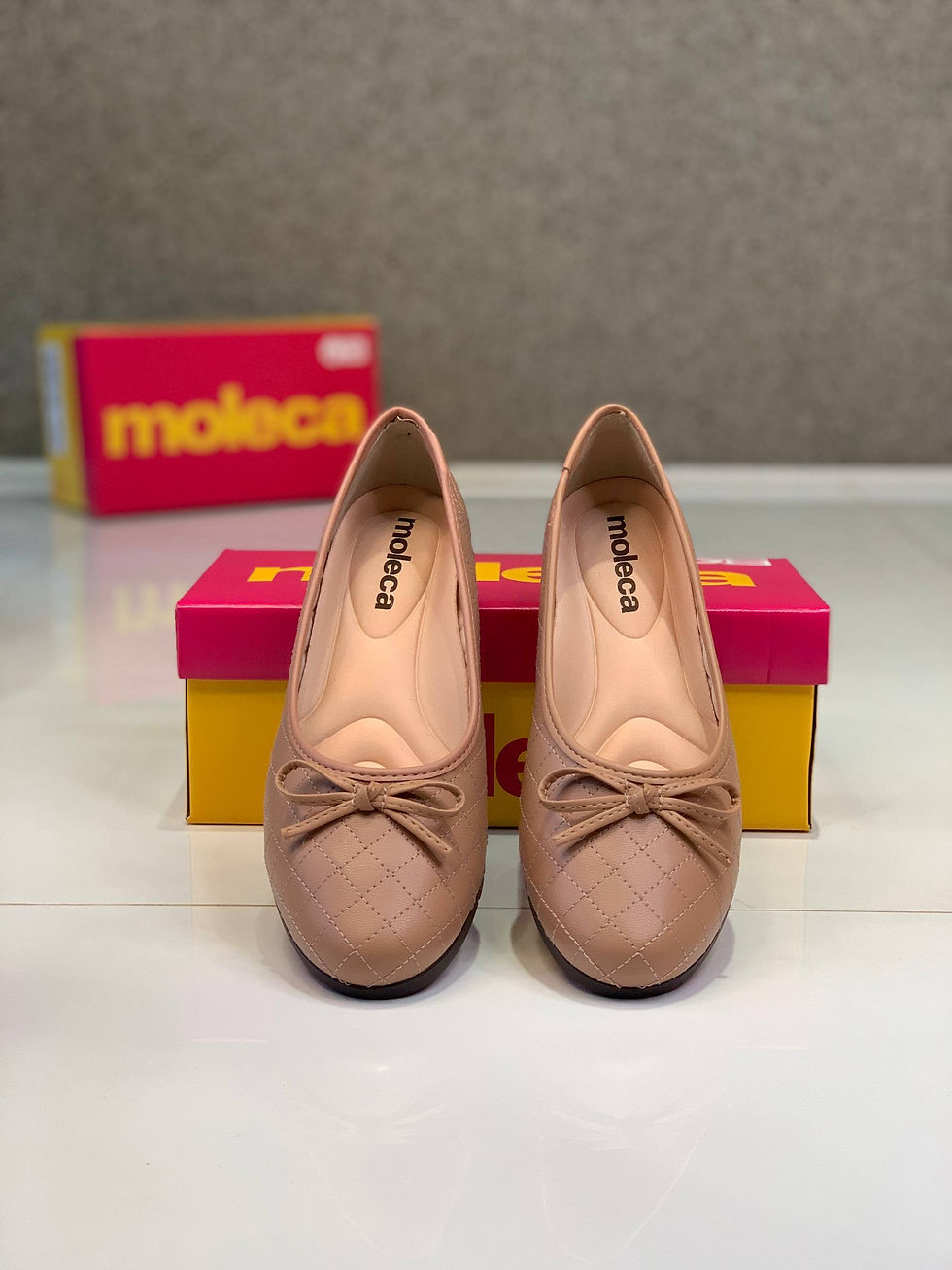 Miniatura: Sapato Moleca 5156805