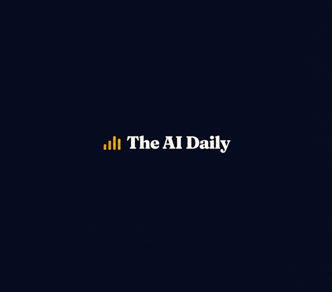 Writer: The AI Daily