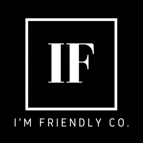 I'm Friendly Co.
