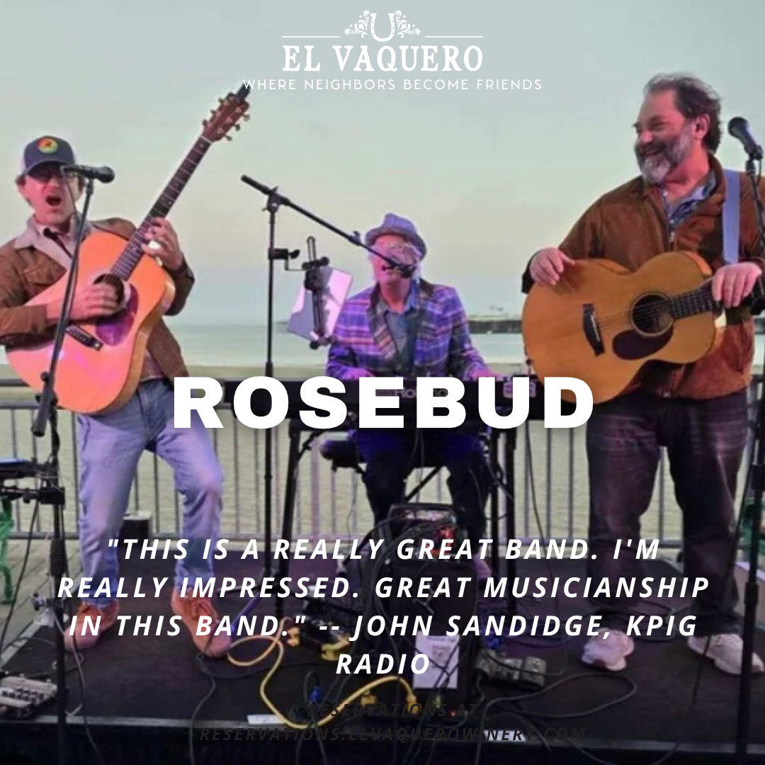 Rosebud