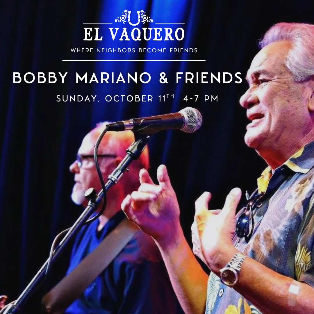 Bobby Mariano & Friends