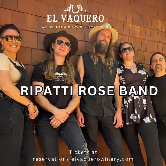 Ripatti Rose Band
