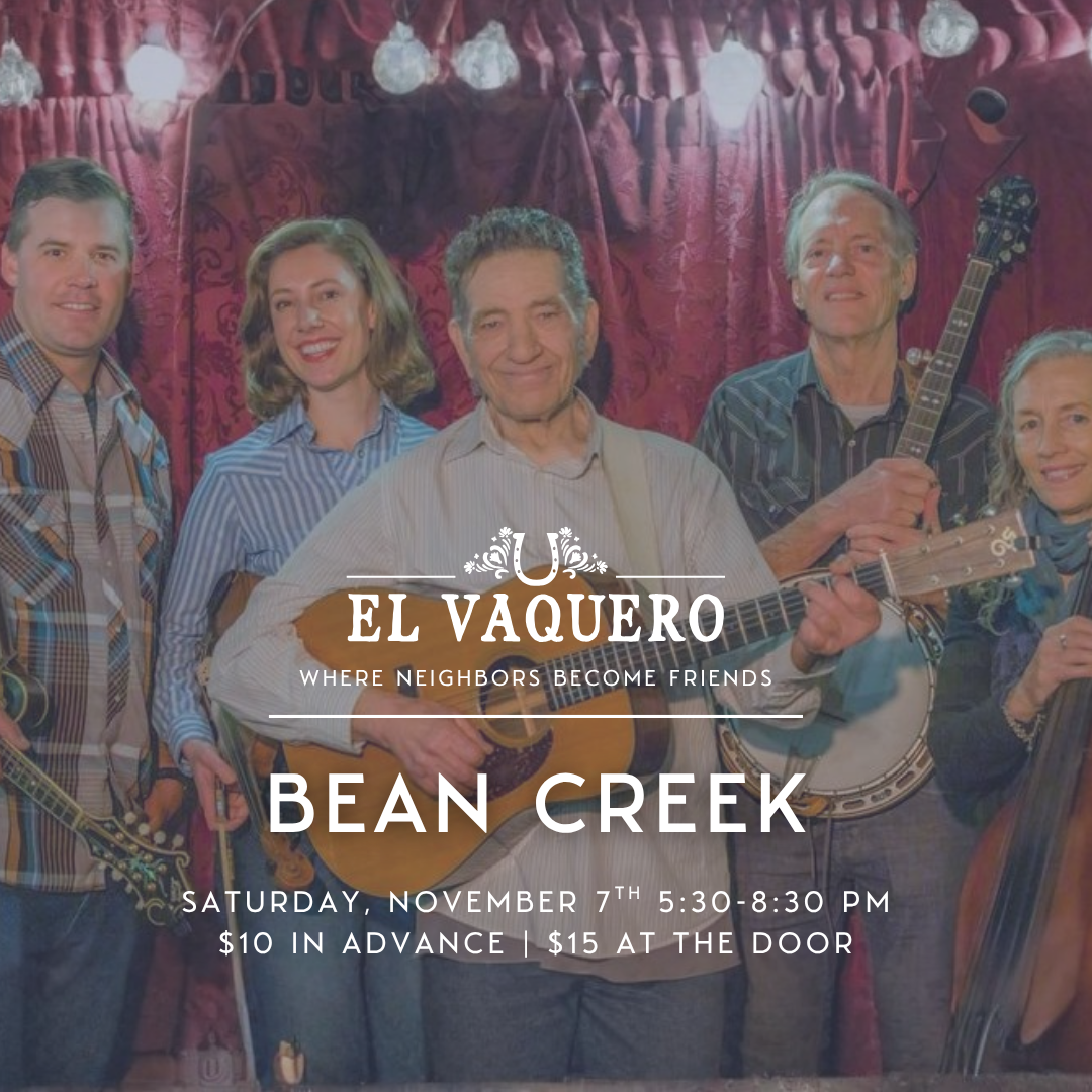 Bean Creek