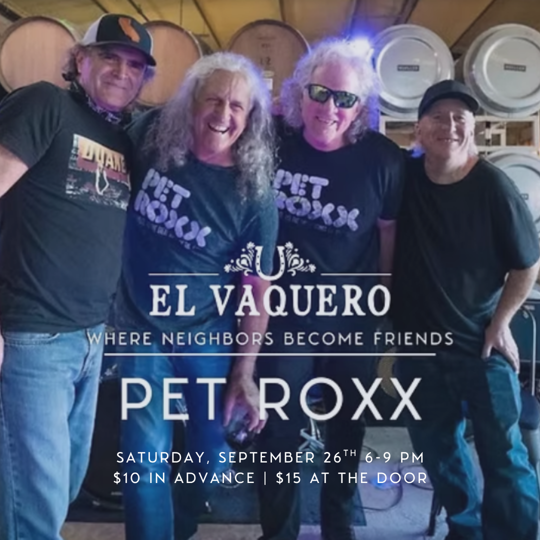 Pet Roxx