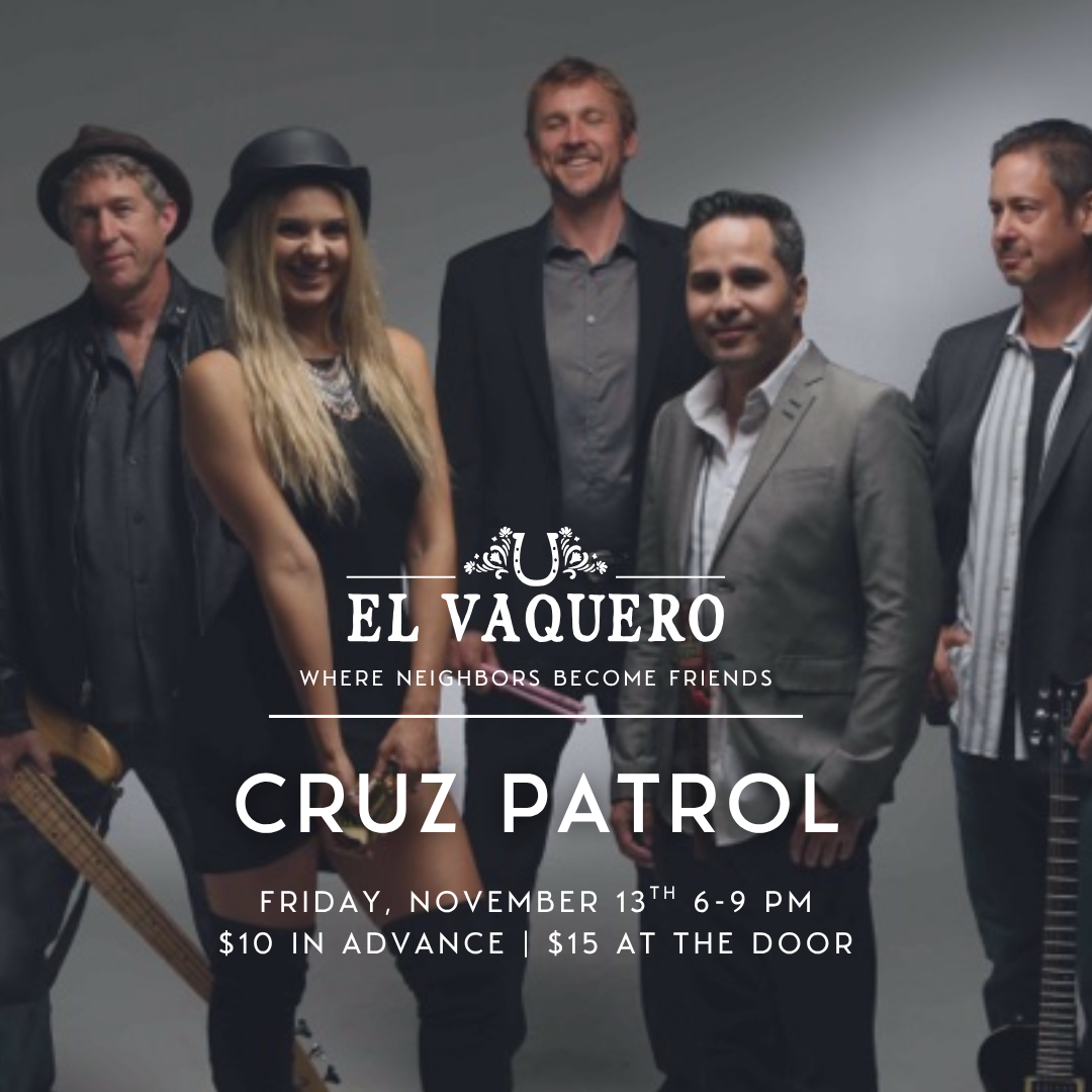 Cruz Patrol