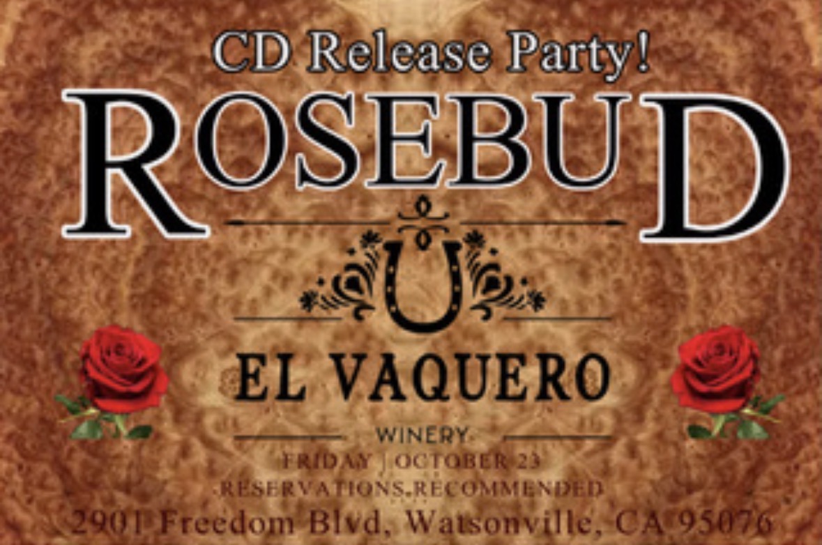 Rosebud