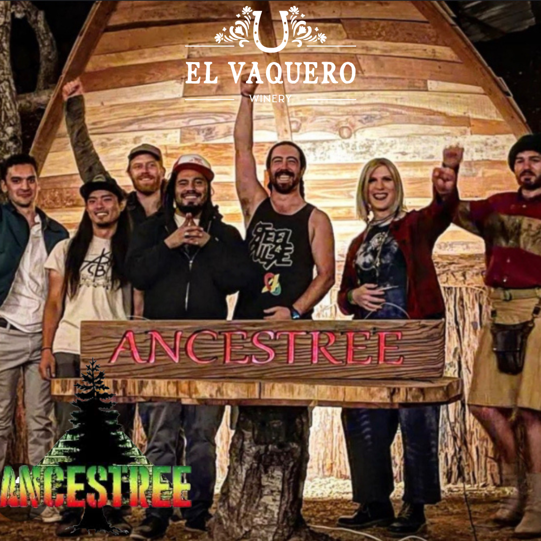 Ancestree