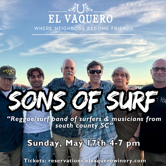 Sons of Surf