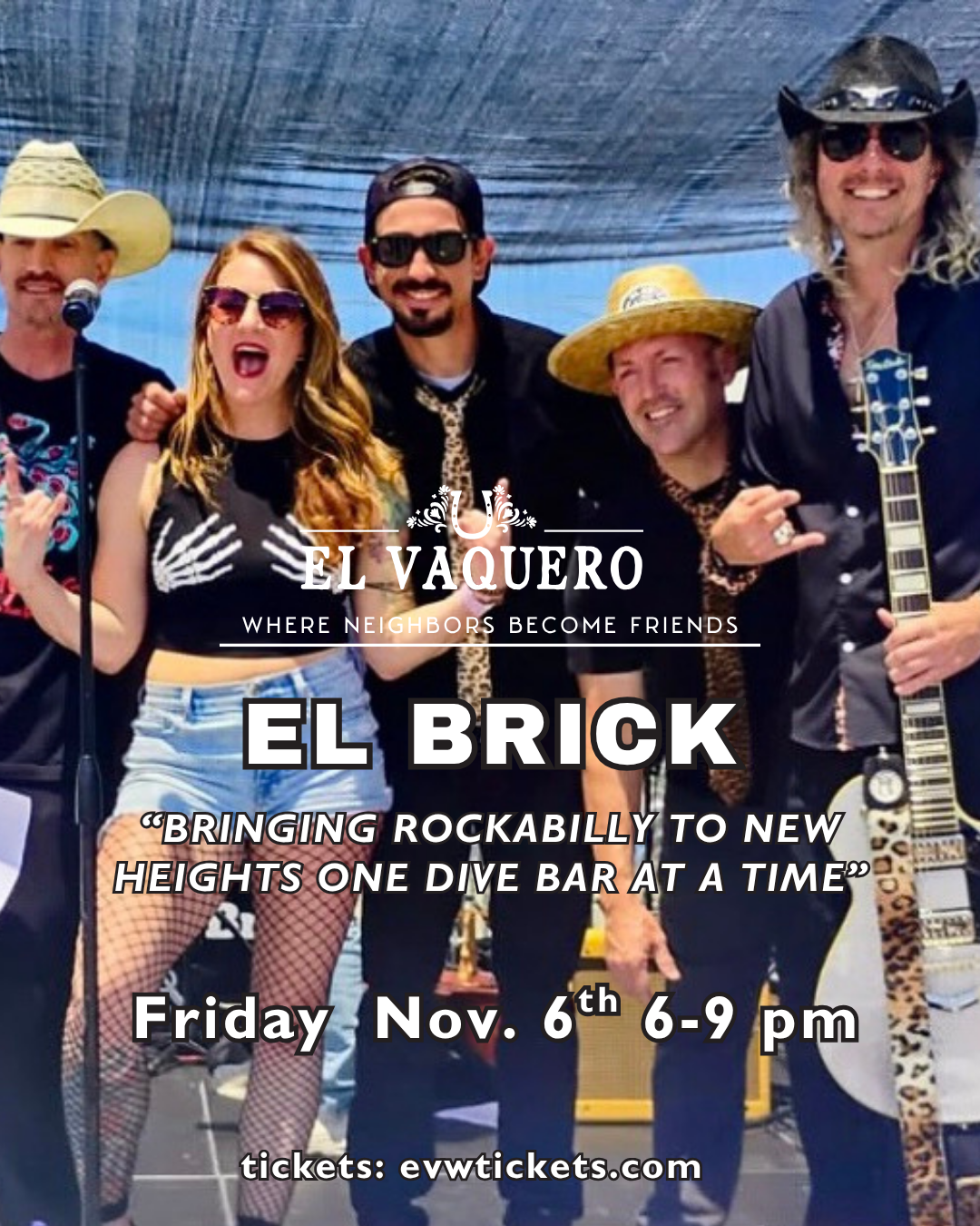 El Brick