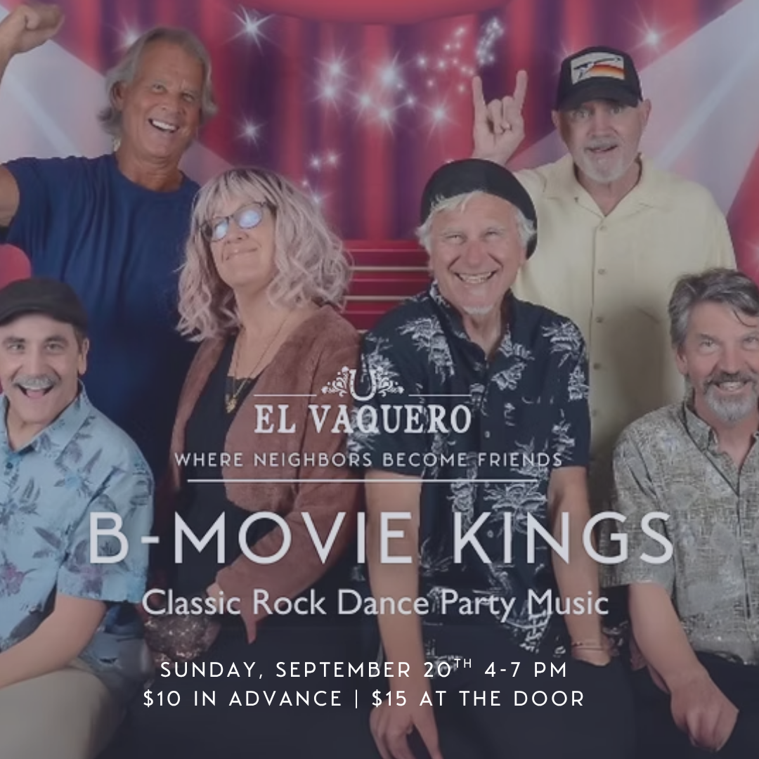 B-Movie Kings