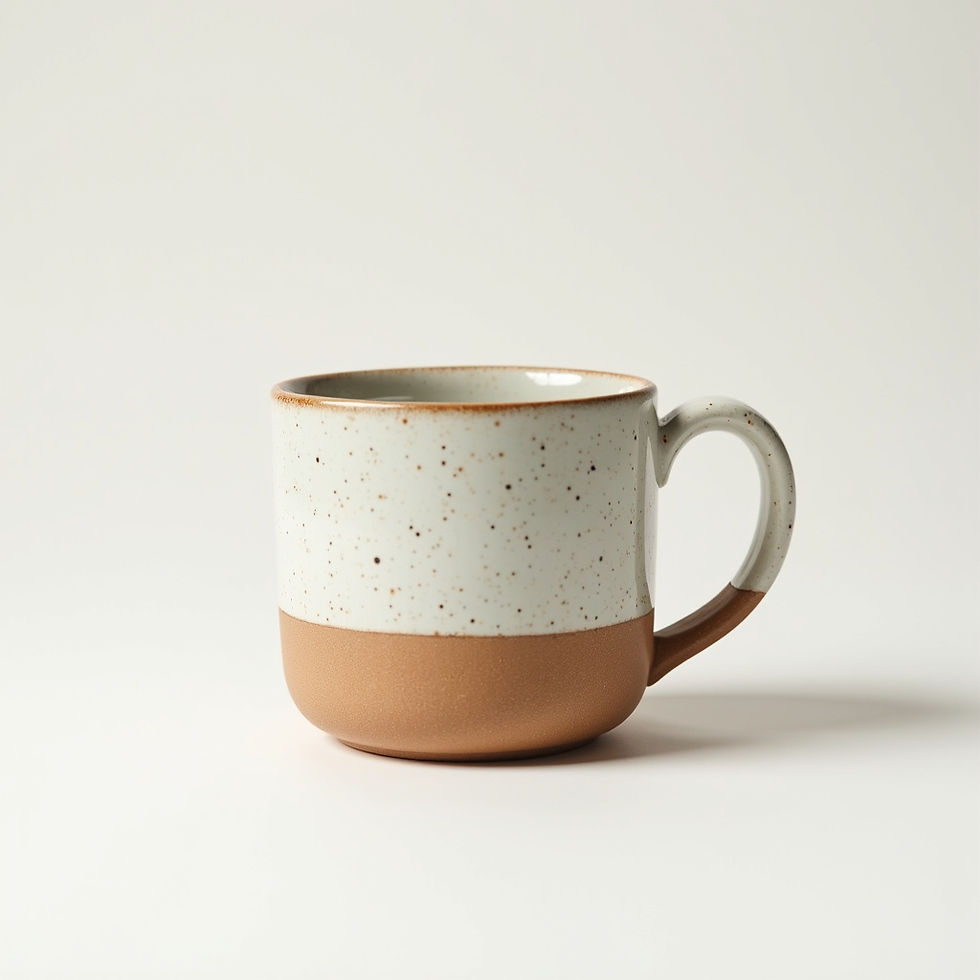 Nature's Peace Mug