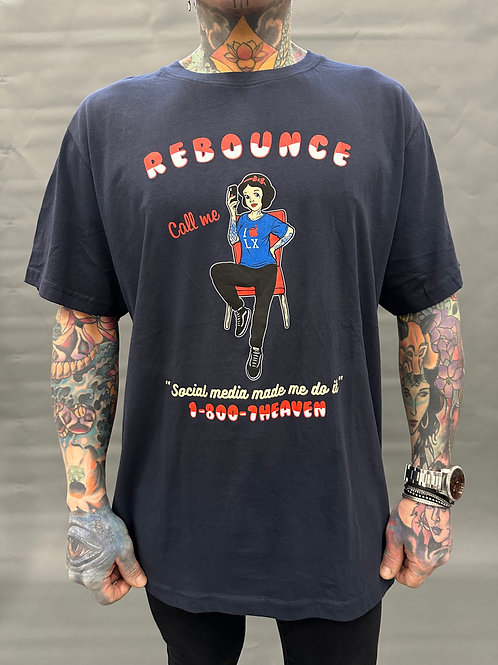 Rebounce 7 heaven