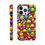 Thumbnail: Fun emoji design phone case