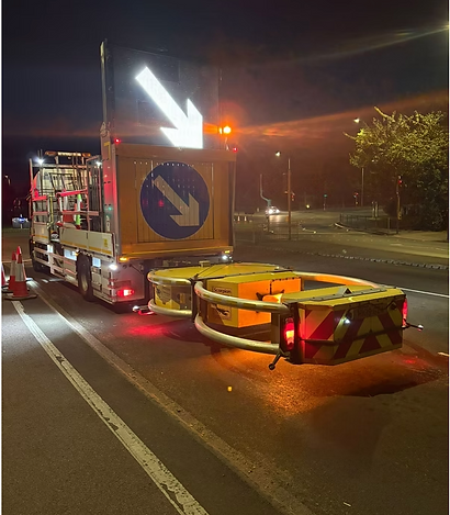 ©ABF Highways Limited