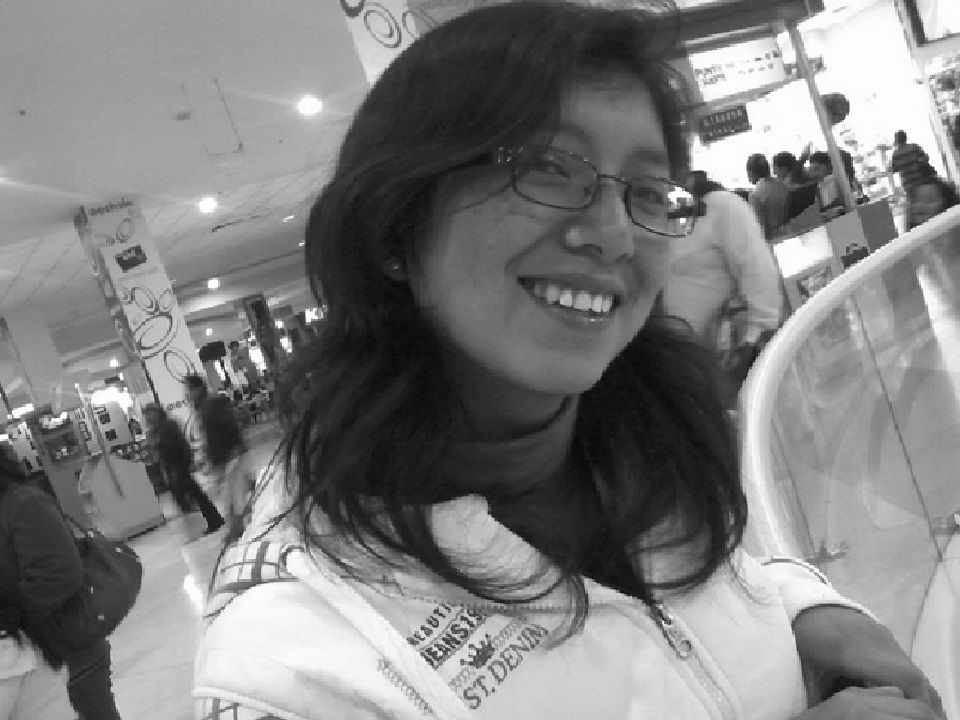 Merlid Ñahui Huarancca