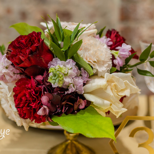 Floral Design | Katherine Reed Events