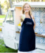 Becky, Co-Owner of Lowcountry Bubbles