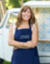 Penny, Co-Owner of Lowcountry Bubbles