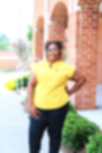 Brittni Bacon Doula