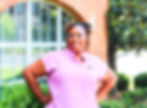 Brittni Bacon Doula