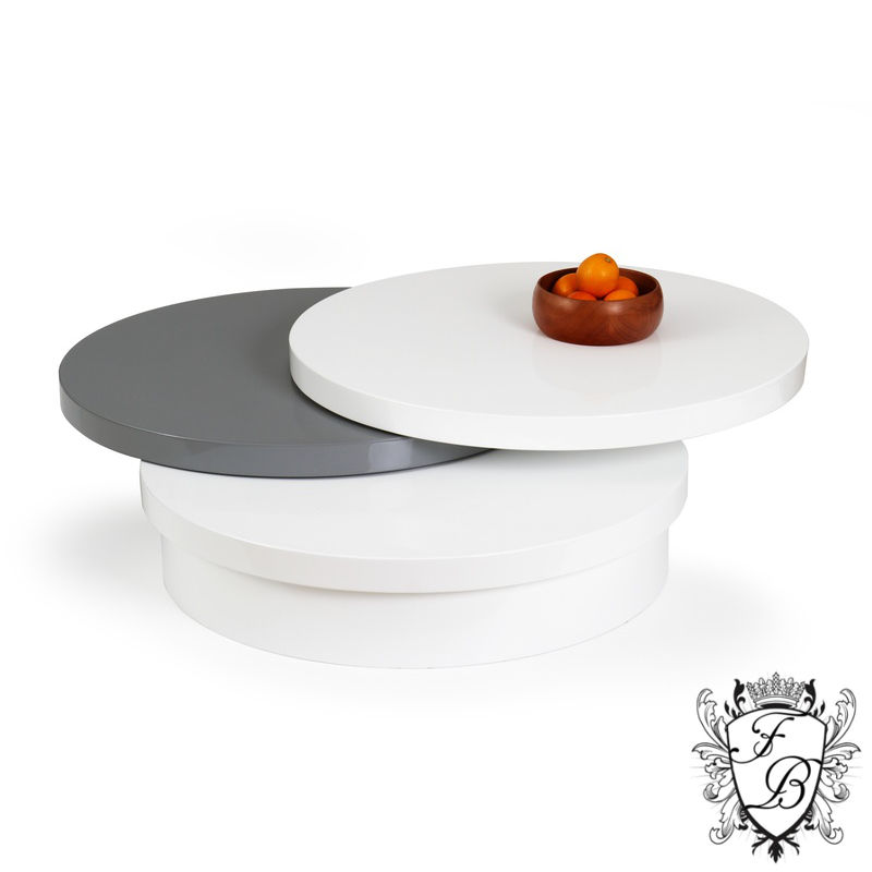 Michelle Coffee Table