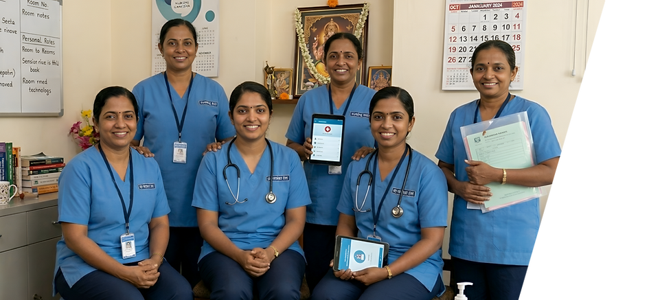 SunLife HealthCare Care Givers
