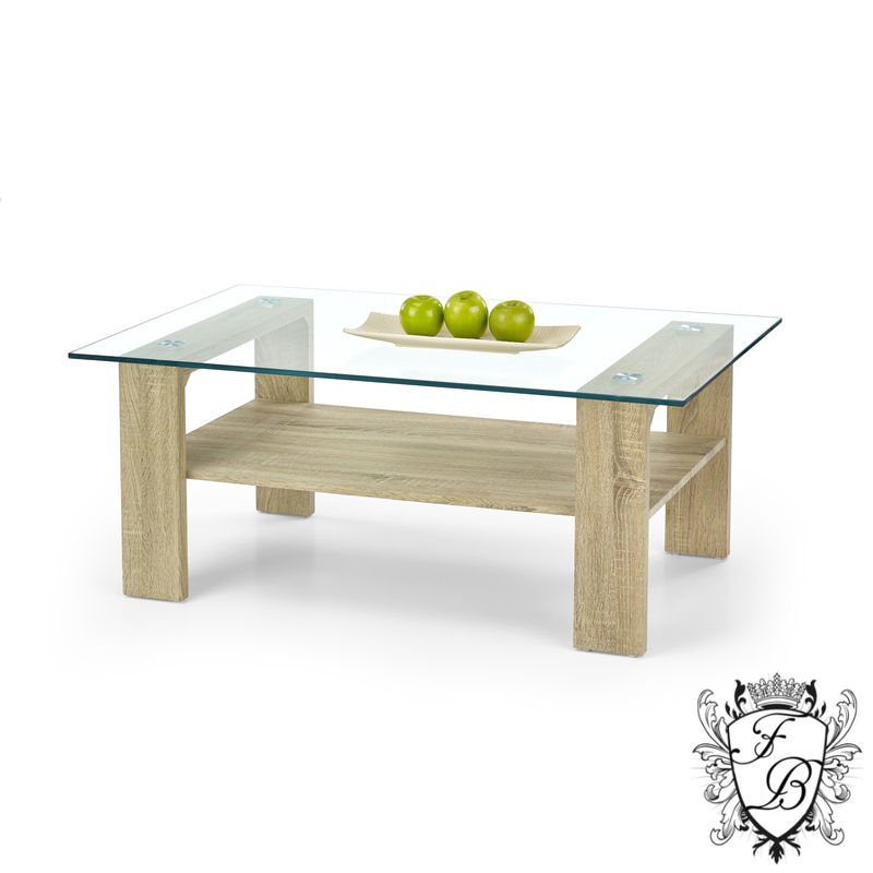 Britney Coffee Table