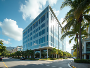 A Comprehensive Guide to Offshore Company Formation Mauritius