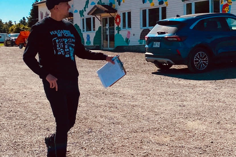 Inspection municipale