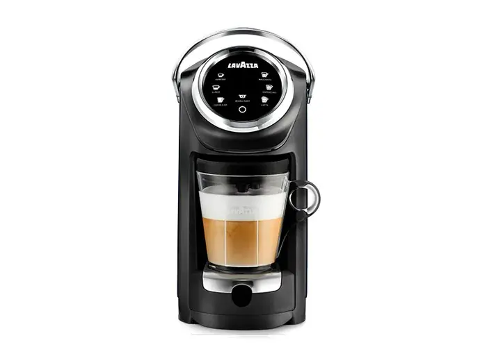 Máquina Classy Plus