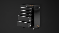 Caja herramientas