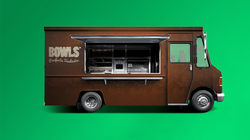 Food truck