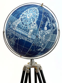 Hydrodynamicon, 2023