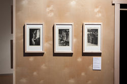 The Heart of the Park, 2012