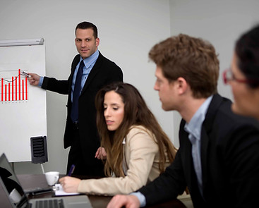 Professional Meeting 