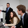Professional Meeting