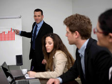 Why Data Alone Doesn’t Improve Marketing