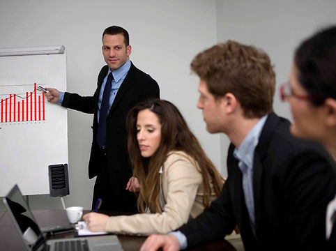 Professional Meeting