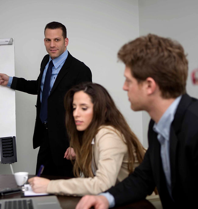 Professional Meeting