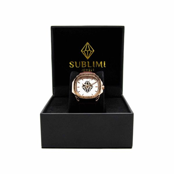 Men's watch. Achilles