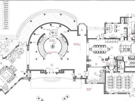 What Is Your Architect's Scope?