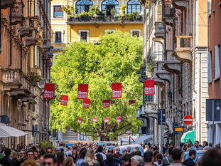 Milan Design Week 2026: What It Signals for Luxury Homes