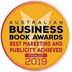 Finalist Best Mkt & Publicity Achieved.p