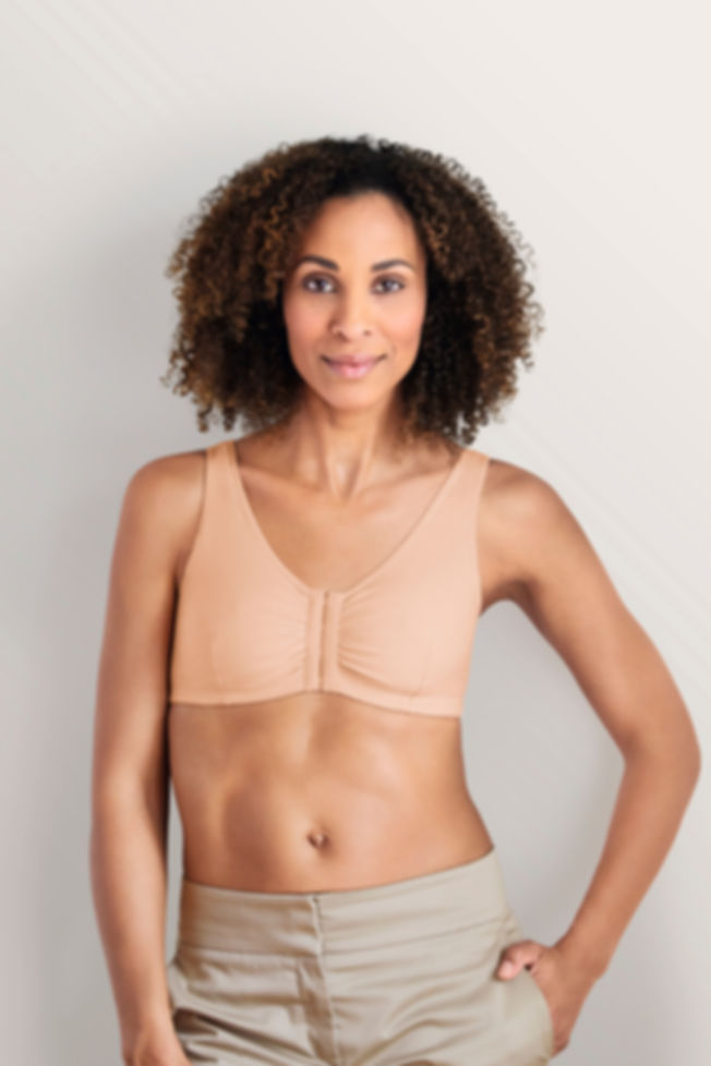 Amoena Frances Leisure Bra