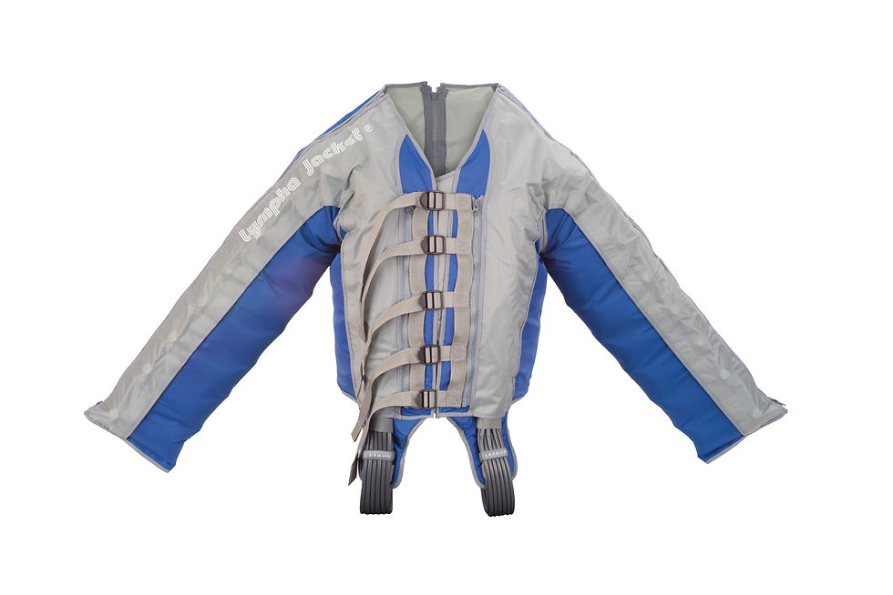 Lympha Press Lympha Jacket